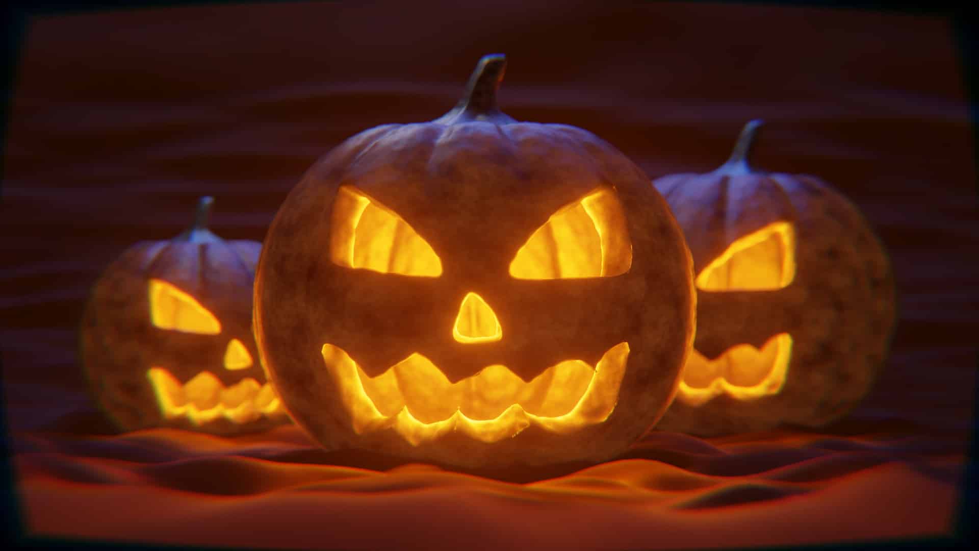 aboboras halloween