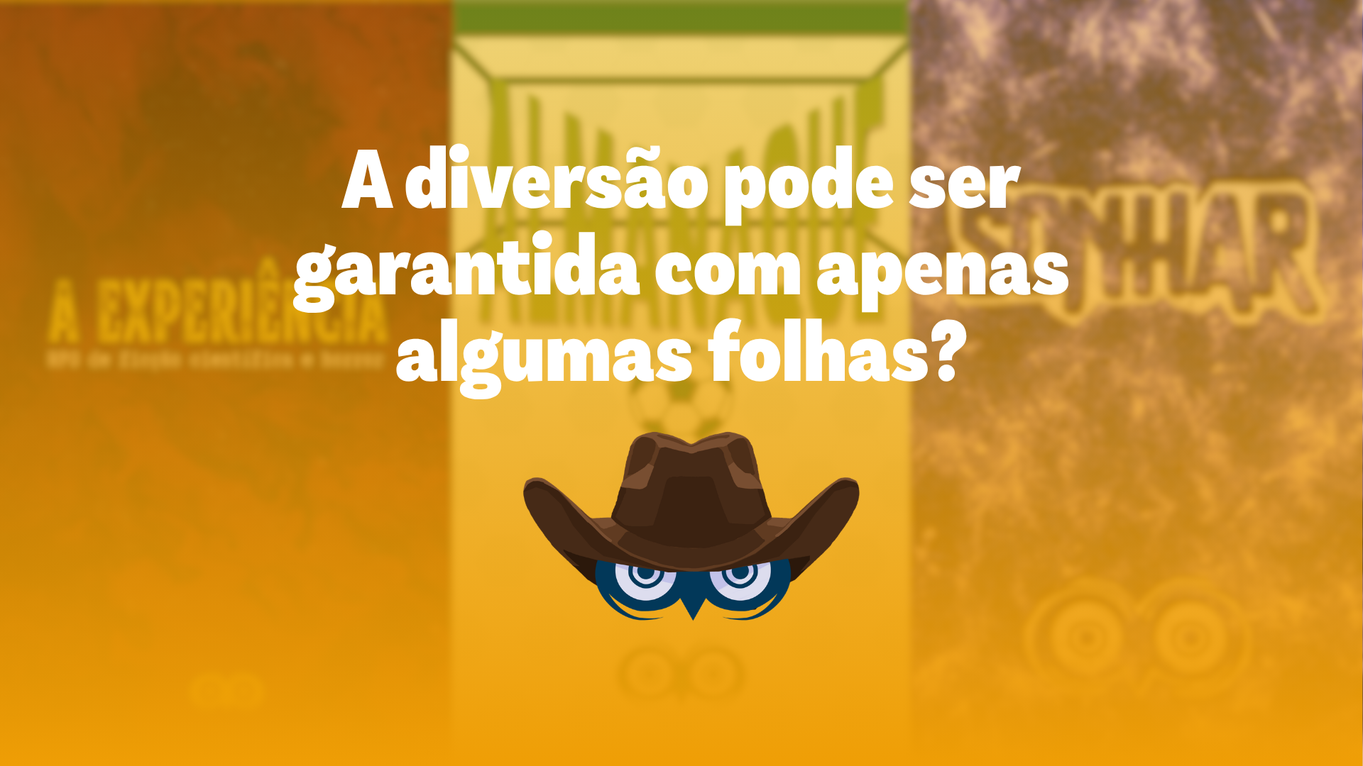 Jogos de Panfleto