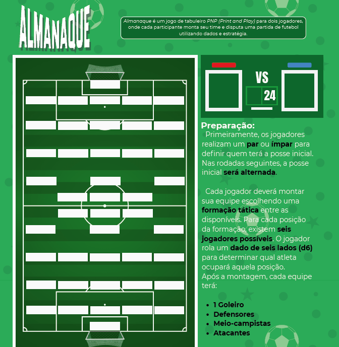 Almanaque