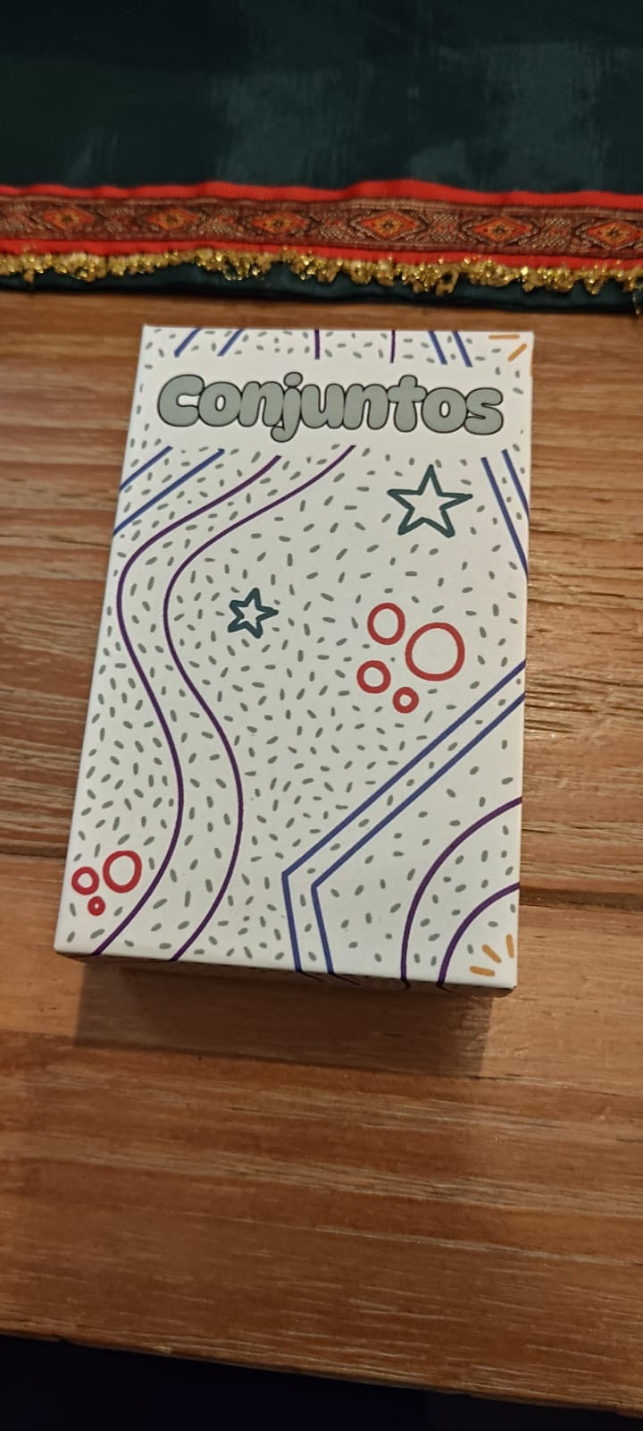 Conjuntos 3ª Edição | Cardgame