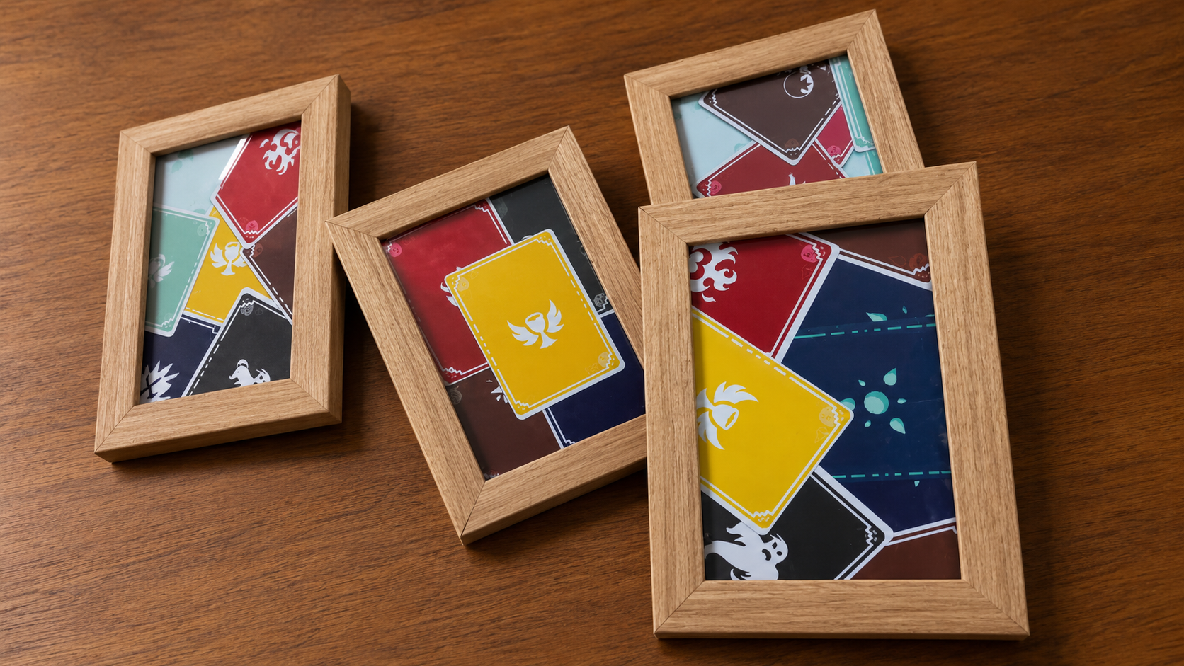 Quadro Decorativo | Conjuntos Cargame