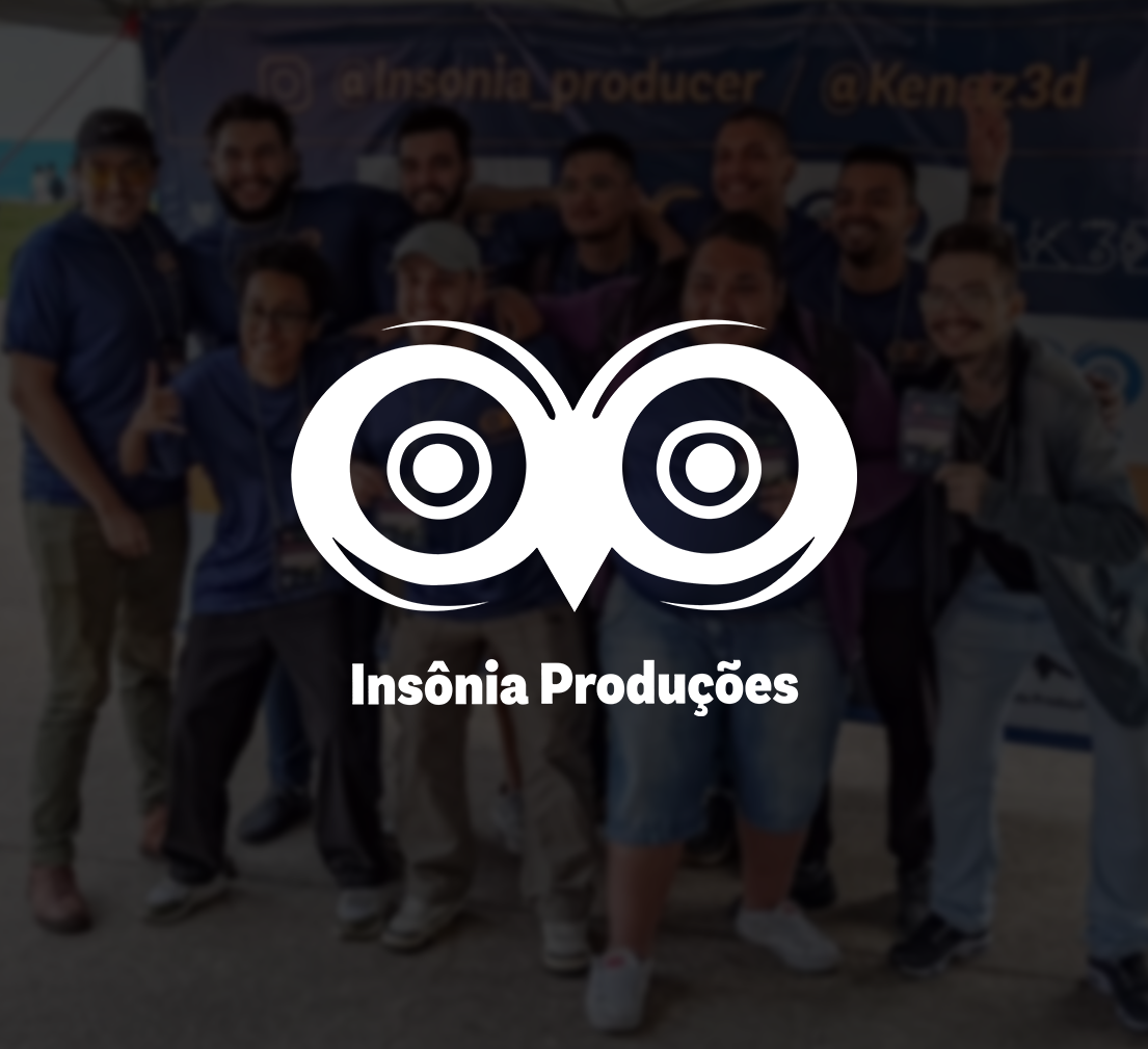 Insônia Produções Studio