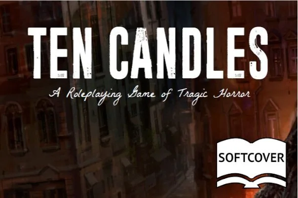 Noites de Insônia | Ten Candles