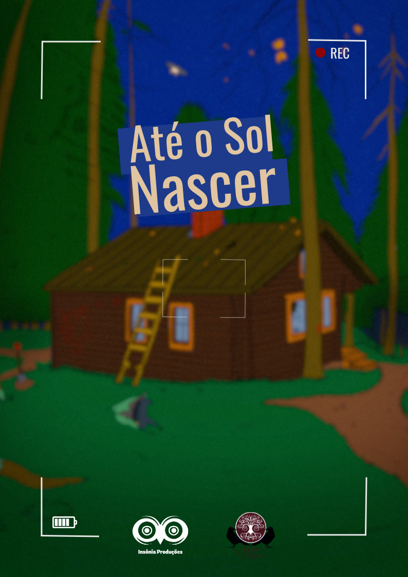 Até o sol nascer