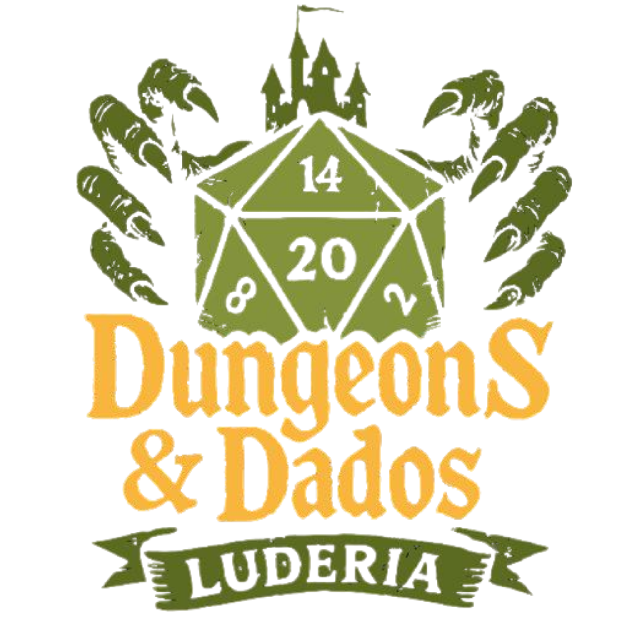 Dungeons & Dados Luderia