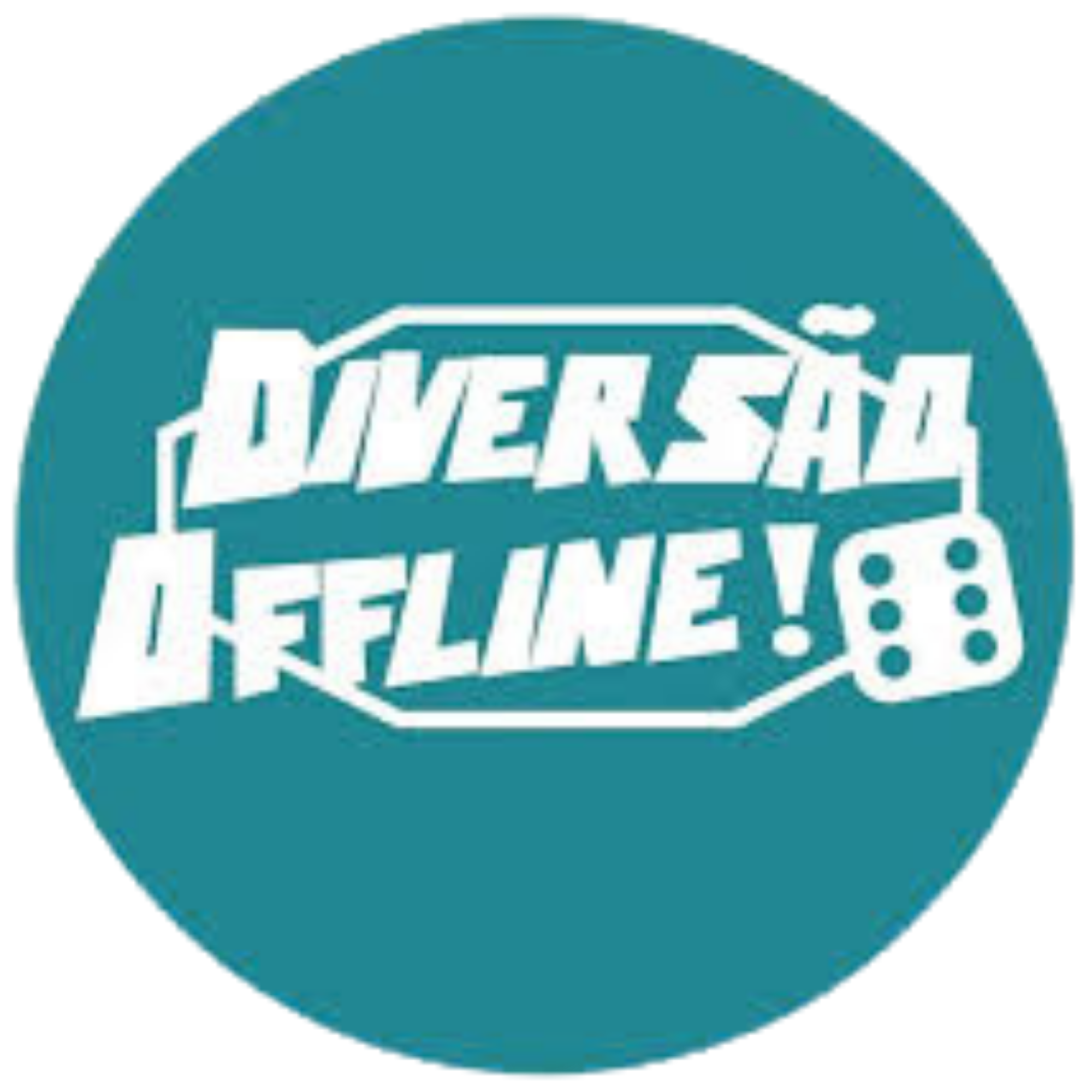 Diversão Offline