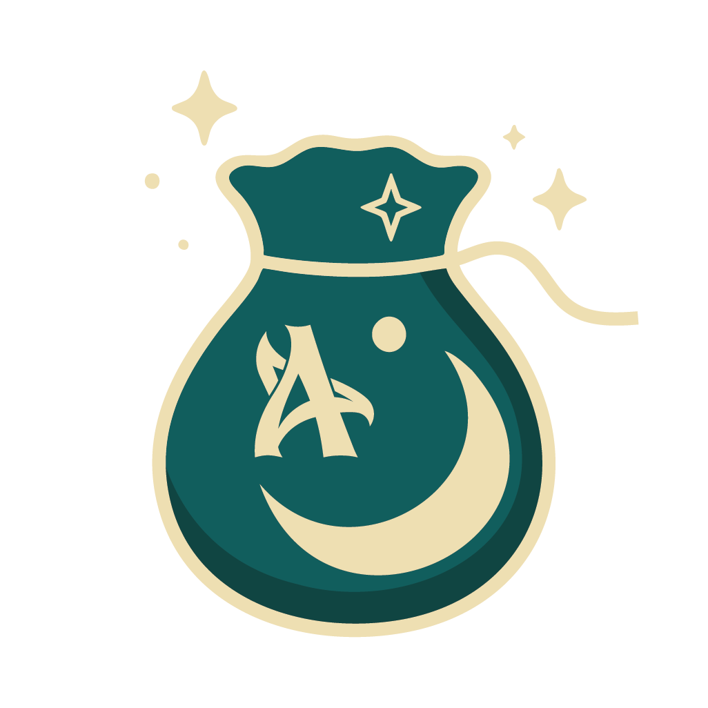 Arcane Pouch